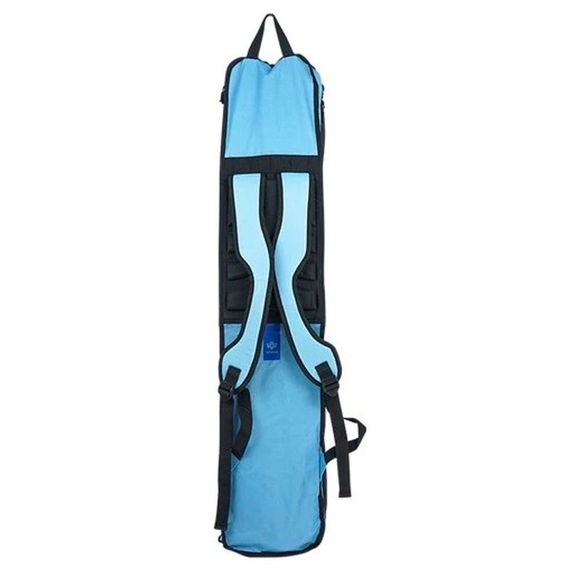 Gryphon Mikie M Hockey Bag - Durable Hockey Equipment Bag for Players & Teams - Perfect for Ice Hockey, Travel & Sports Gear Storage