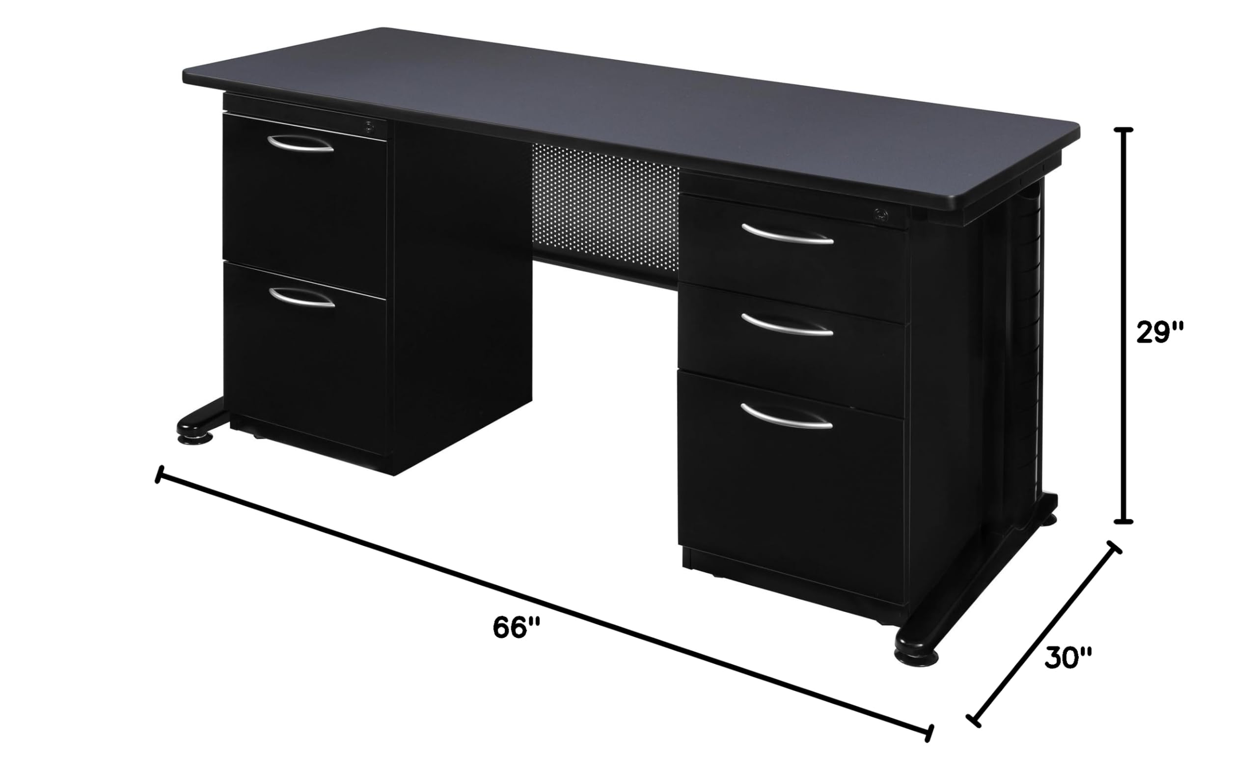 Regency Fusion 66
