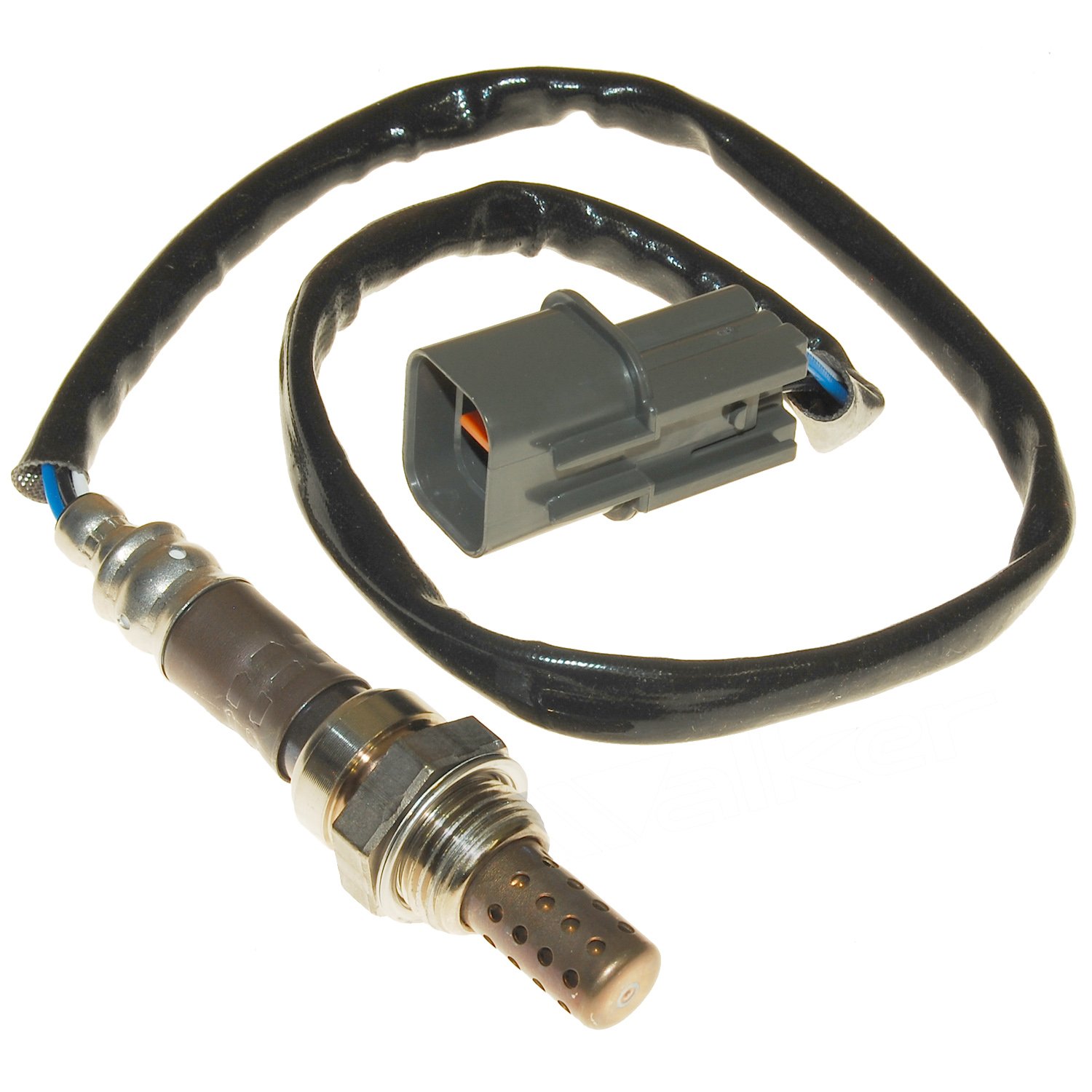 ACDelco Gold 213-3073 (19107417) Heated Oxygen Sensor - Compatible with Select GM Vehicles - Improve Engine Performance & Fuel Efficiency - Perfect for Cold Weather Driving & Emissions Testing