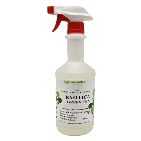 Premium 750ml Air Freshener Spray - Long Lasting Fragrance for Home, Car & Office | Air Fragrances Collection | Eliminate Odors & Refresh Any Space