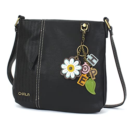 Daisy+hope - Black