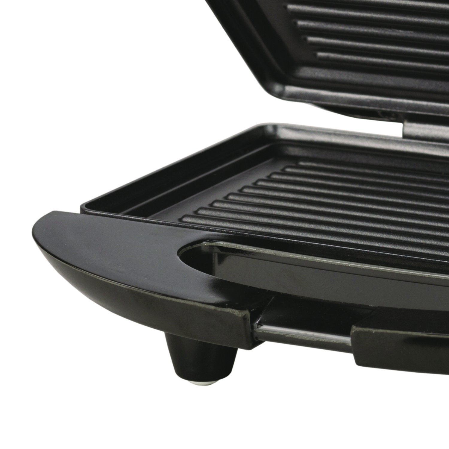 Brentwood Non-Stick Panini Press & Sandwich Maker - 9.75