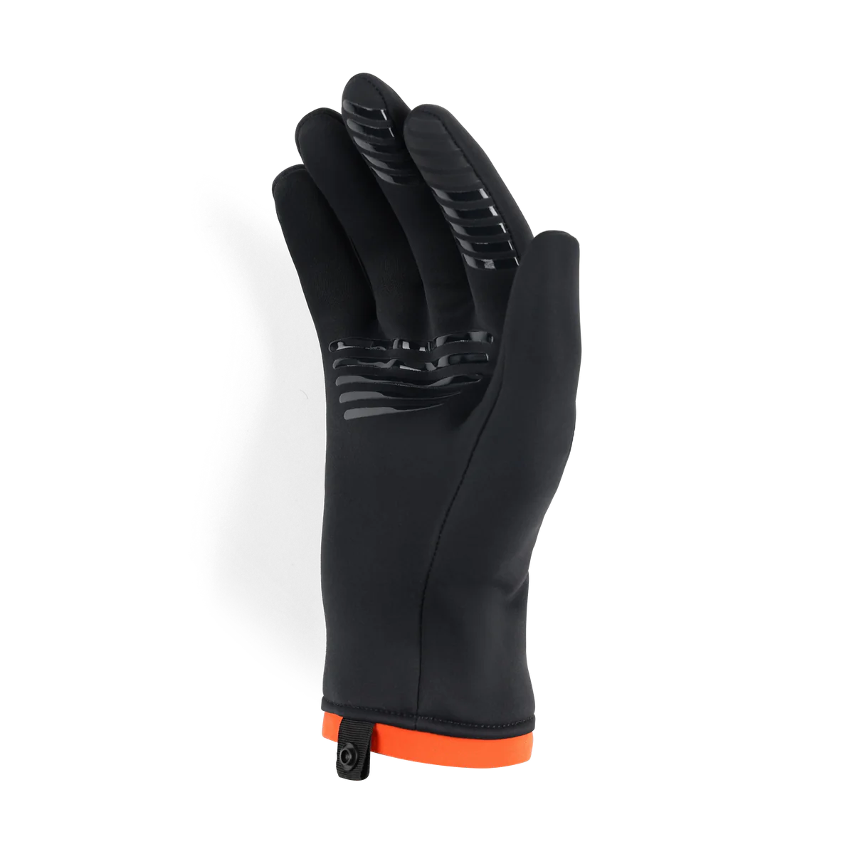 Windproof Commuter Gloves for Men & Women - Thermal Cycling Gloves for Cold Weather Biking, Running & Outdoor Activities - Past Season Model 300552