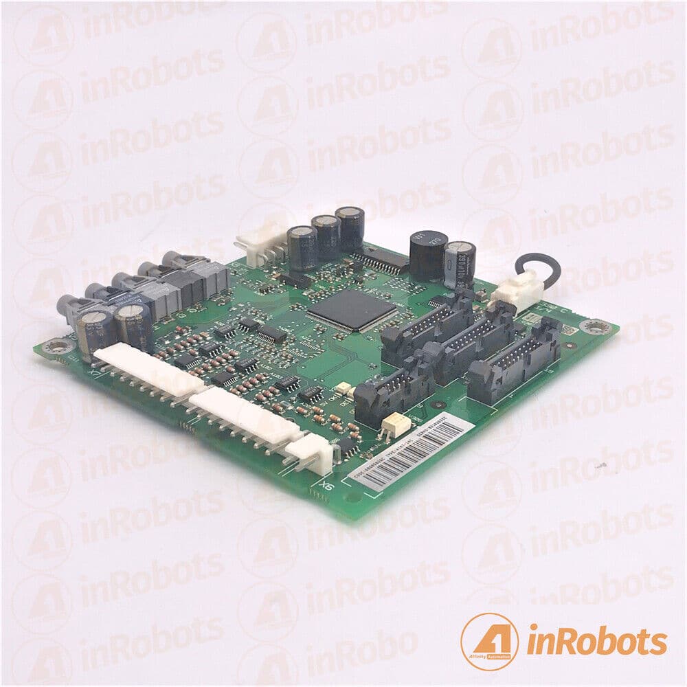 ABB Inverter Communication Board AINT 14C - Replacement Part for Industrial Automation | Compatible with ABB Drives & Control Systems | Perfect for Factory Maintenance & Equipment Repair