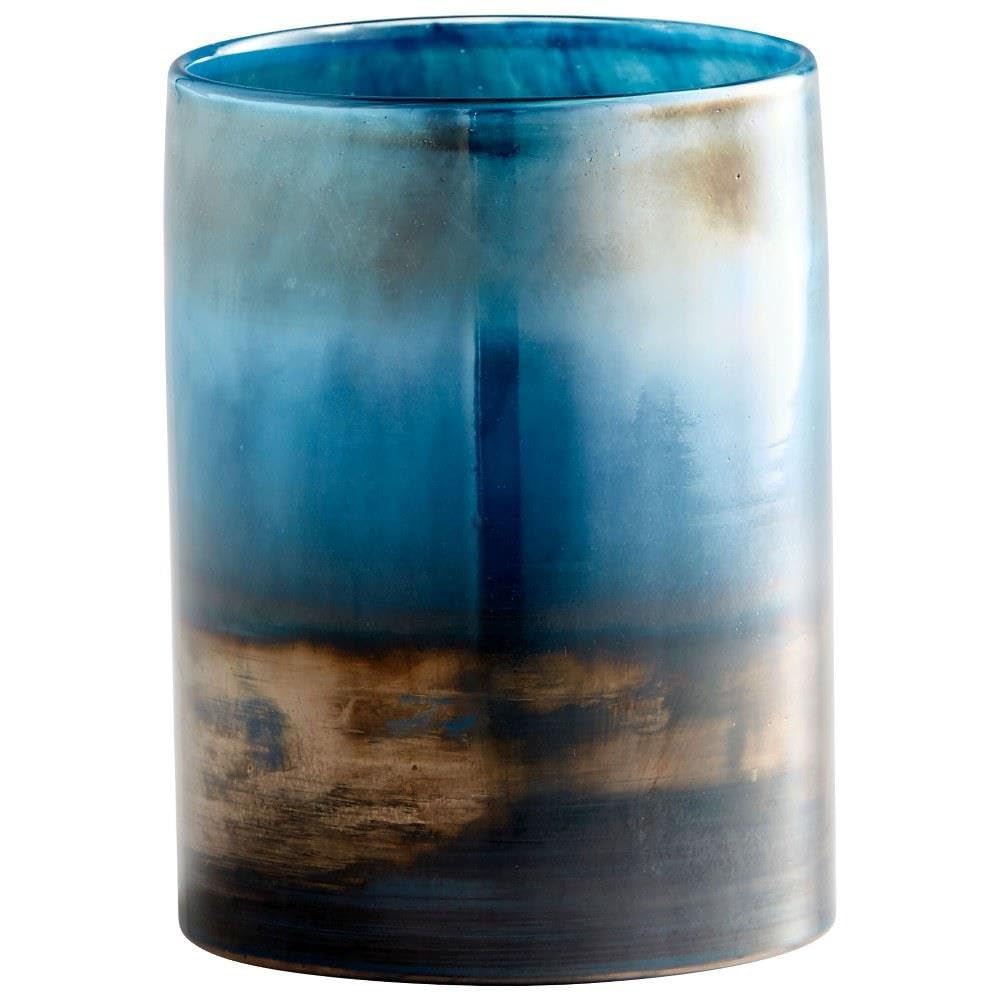Cyan Design Reina Vases & Planters - Elegant Ceramic Flower Pots for Home Decor, Wedding Centerpieces & Office Plants | Modern Indoor & Outdoor Decorative Containers