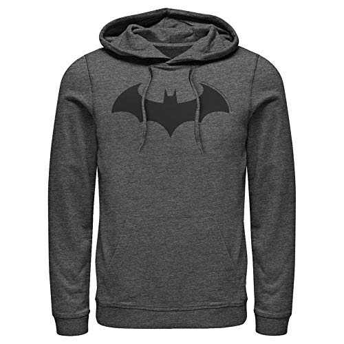 Charcoal Heather