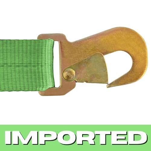 Green (Imported)