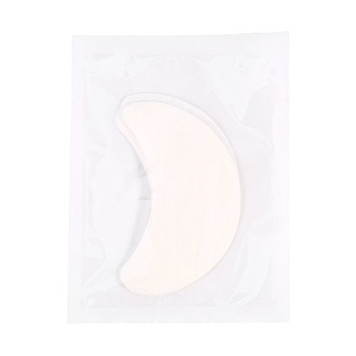 Self-Adhesive Eye Makeup Patches - Portable Under Eye Shields for Flawless Makeup Application | Perfect for Travel, Bridal & Professional Makeup Artists