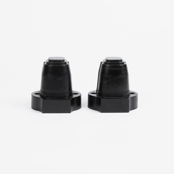 2005-2015 Toyota Tacoma DuroBumps 3.5