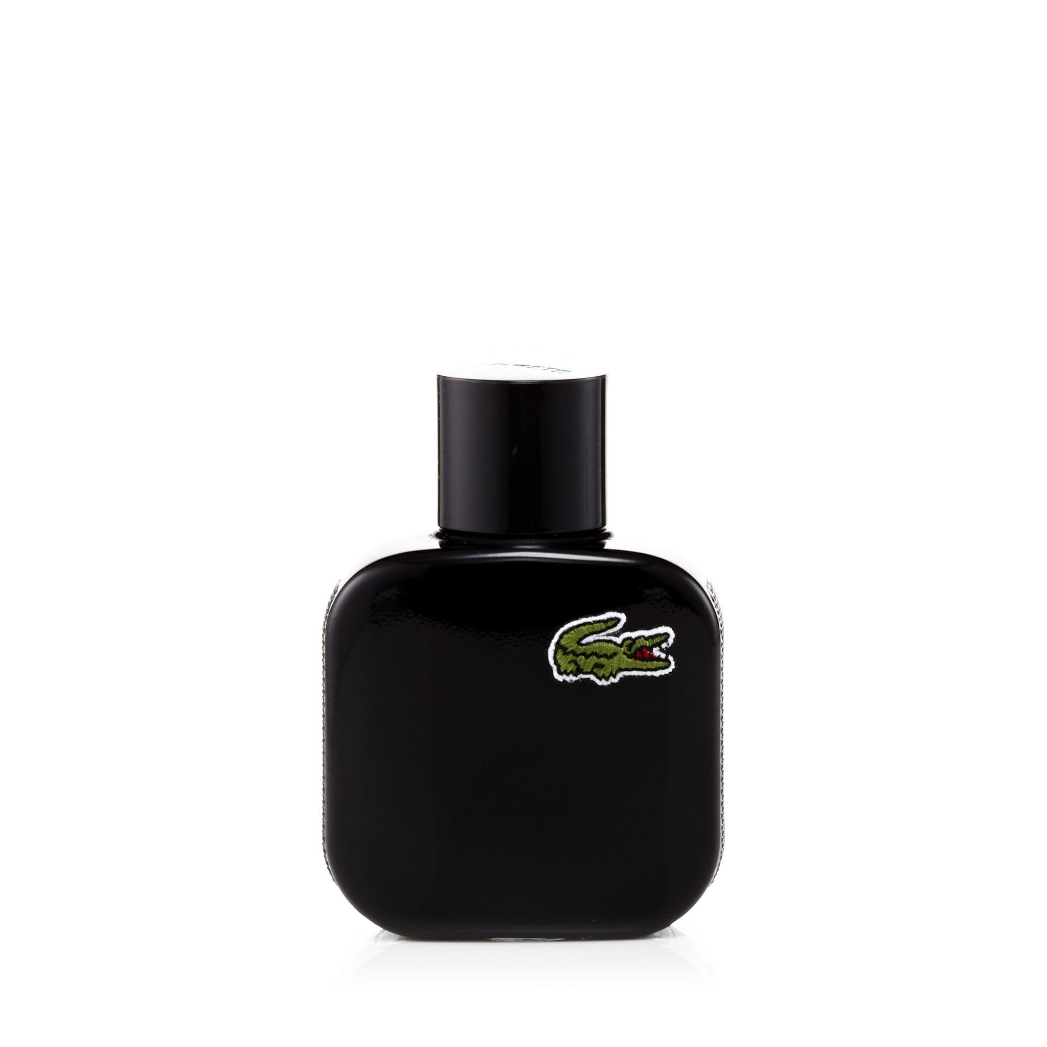 L.12.12 Noir Cologne for Men - Premium Long Lasting Fragrance | Elegant & Masculine Scent | Perfect for Date Night, Office & Special Occasions