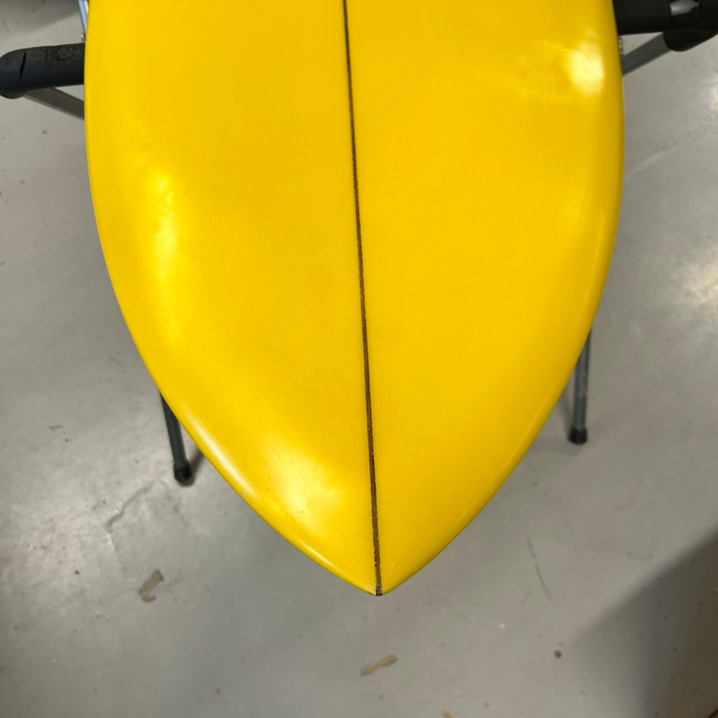 Channel Islands 5'10