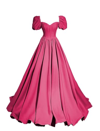 A Hot Pink