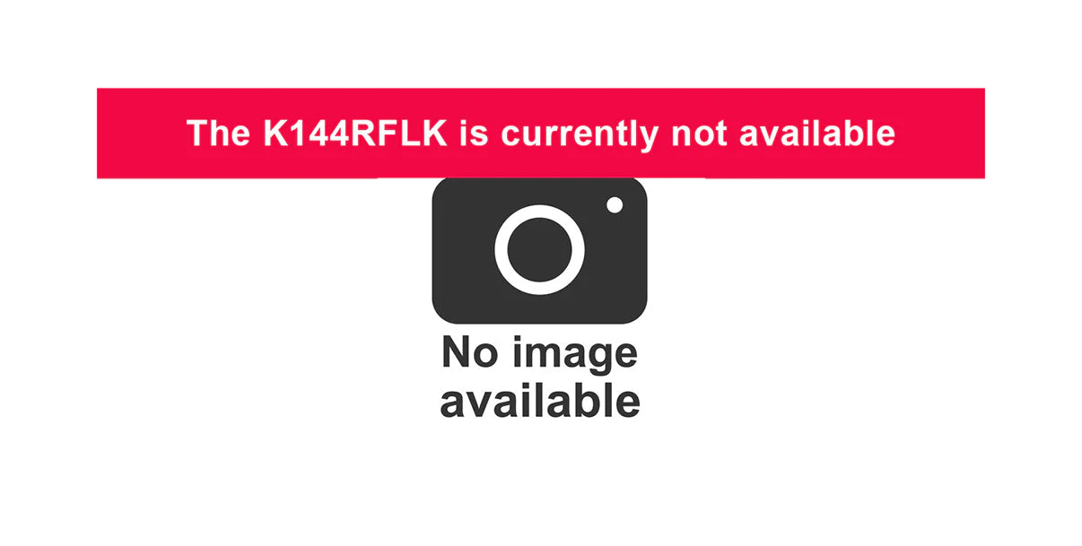 K144RFLK K144XV Reference Lock Board Kit - Secure Locking Mechanism for Industrial Equipment & Machinery | Perfect for Manufacturing, Automation & Control Systems