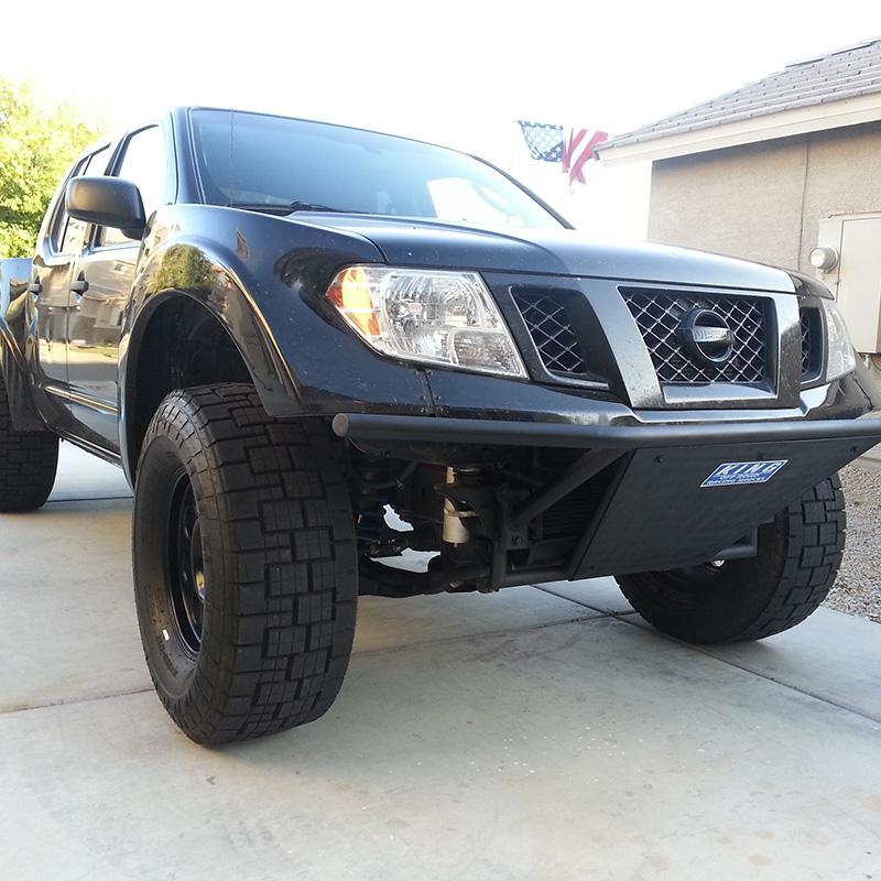2005-2019 Nissan Frontier Fender Replacement | 6