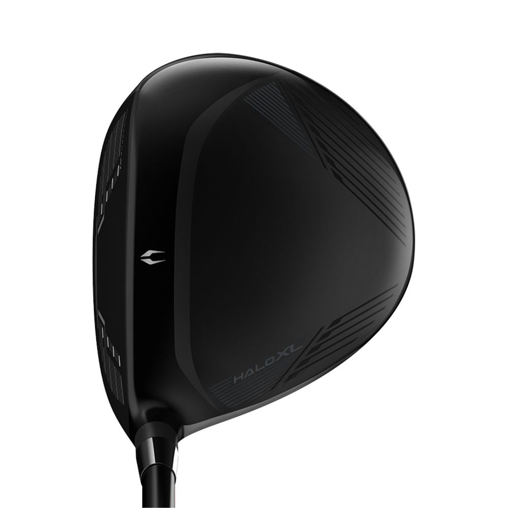 Cleveland HALO XL Lite Men's Fairway Wood - Premium Golf Club for Distance & Forgiveness | Perfect for Long Fairway Shots & Improving Your Game