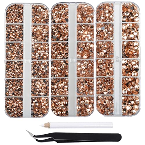 Champagne, 5-Sizes