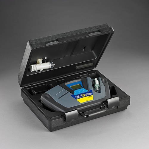 Yellow Jacket 68948 Rechargeable Battery Kit with 110V Charger - Compatible with 68945 & 68947 - Perfect for HVAC Technicians and DIY Home Repairs