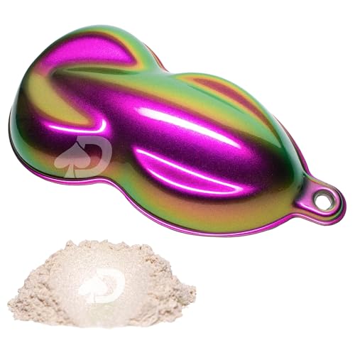 Pink, Gold, Green - TWISTED GUAVA