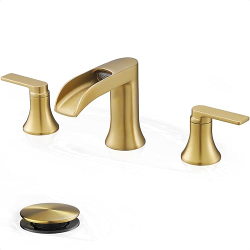 Brushed Gold