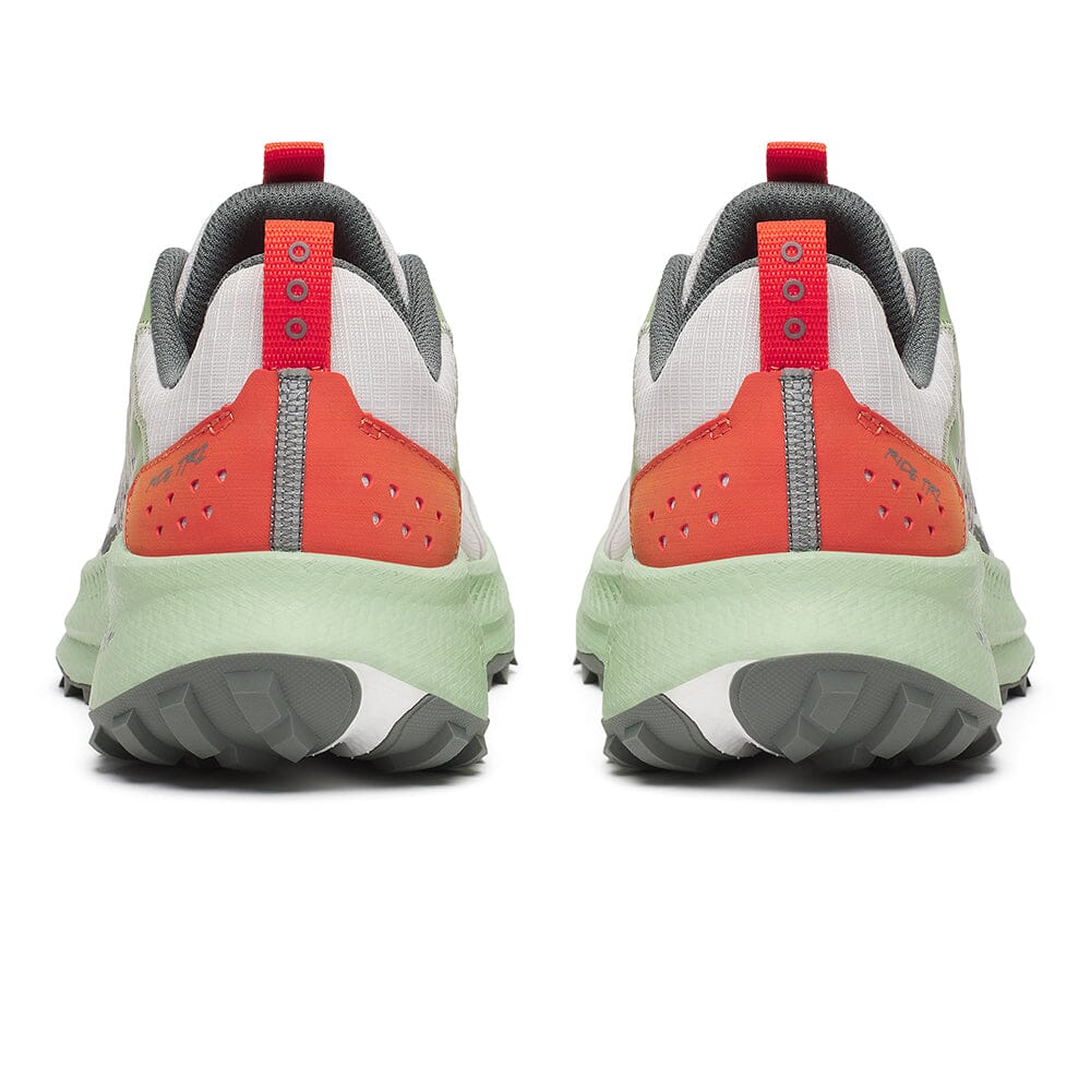 Saucony Men's Ride TR2 Running Shoes - Lightweight Cushioned Trail & Road Running Sneakers for Men - Perfect for Trail Running, Hiking & Outdoor Workouts