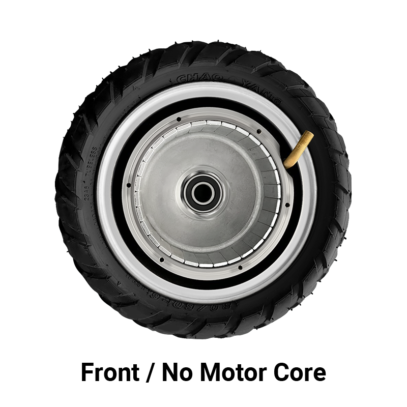 Pegasus Motor & Tire Set - High Performance RC Car Parts for Off-Road Racing and DIY Repairs | Perfect for Hobbyists and Enthusiasts
