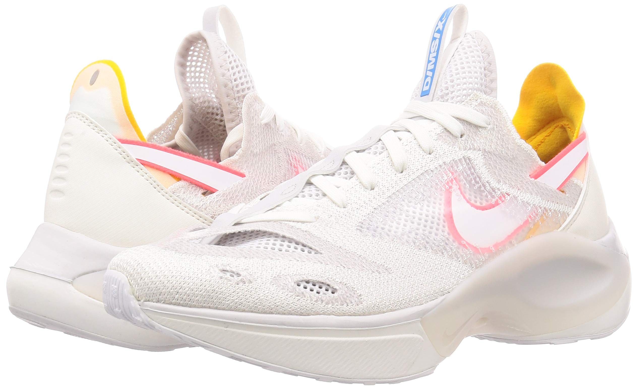 Nike Men's Stroke Running Shoes - Lightweight & Breathable for Jogging, Training, Gym Workouts - Perfect for Road Running, Trail Running & Daily Wear