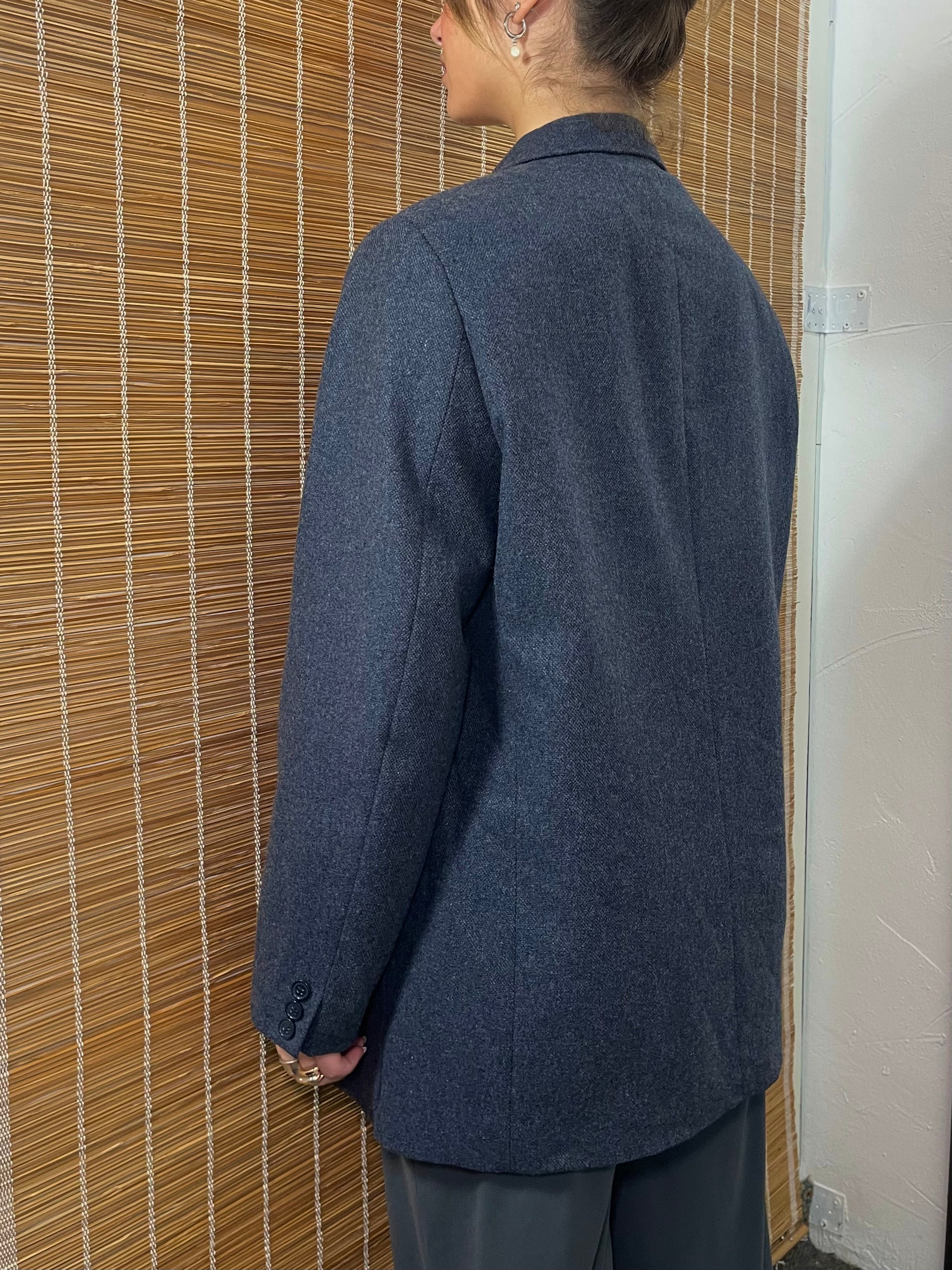 Vintage Blazer for Women - Classic Retro Jacket for Office, Party & Casual Wear | Elegant & Stylish Outerwear