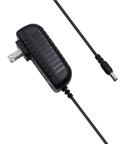 Black & Decker 5102767-08 Wall Power Adapter Charger - Replacement for 510276708 - Perfect for Home, Office & Workshop Power Tools
