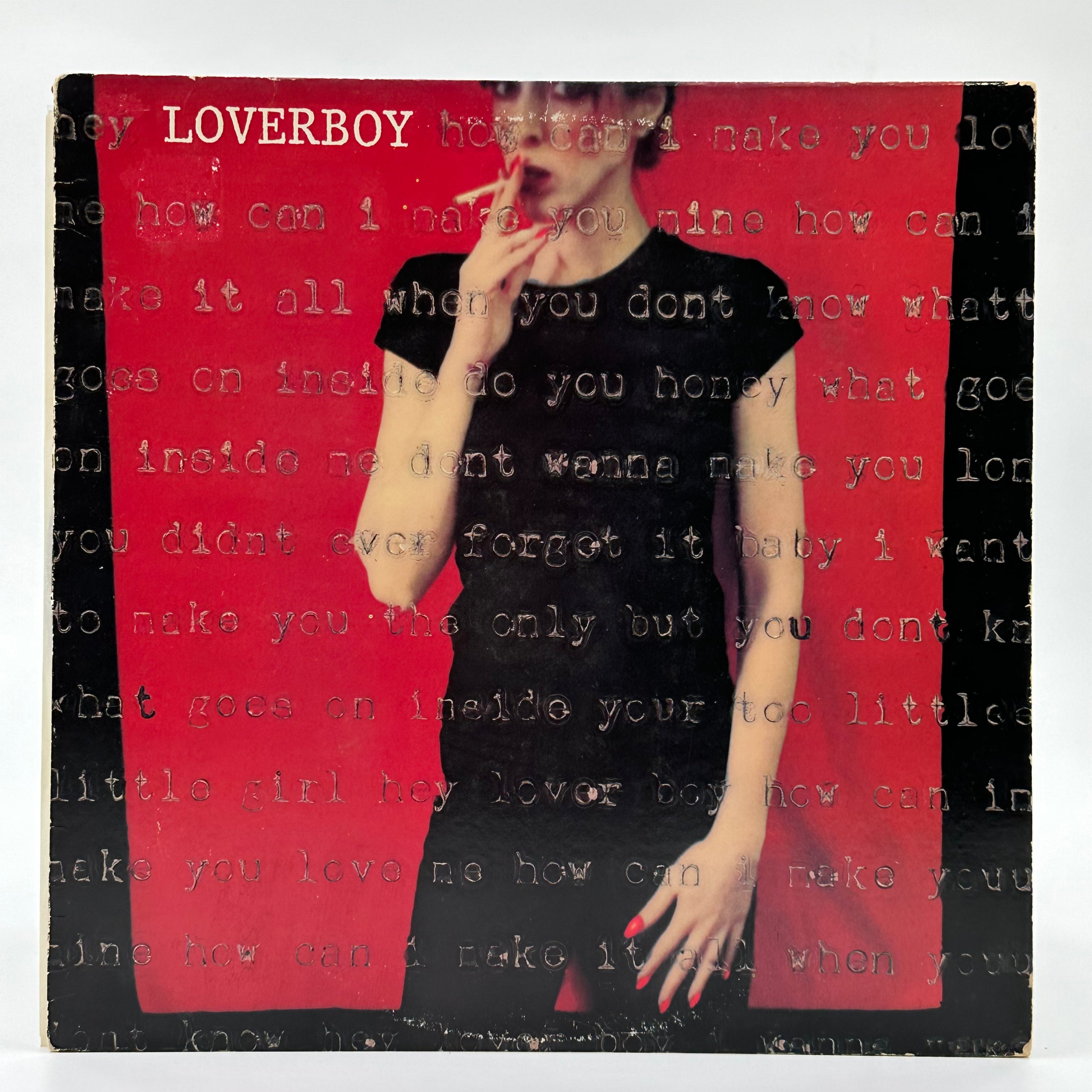 Loverboy 2 - Premium Romantic Gift for Couples | Perfect for Anniversaries, Valentine's Day & Date Nights