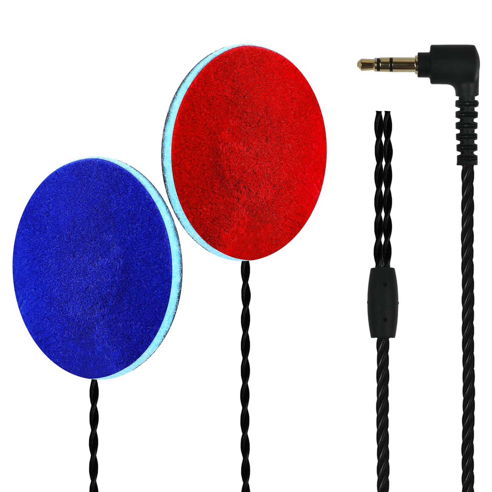 Wireless Sleep Headphones with Stereo Sound - Comfortable for Side Sleepers | Perfect for Sleeping, Meditation, Travel & Relaxation