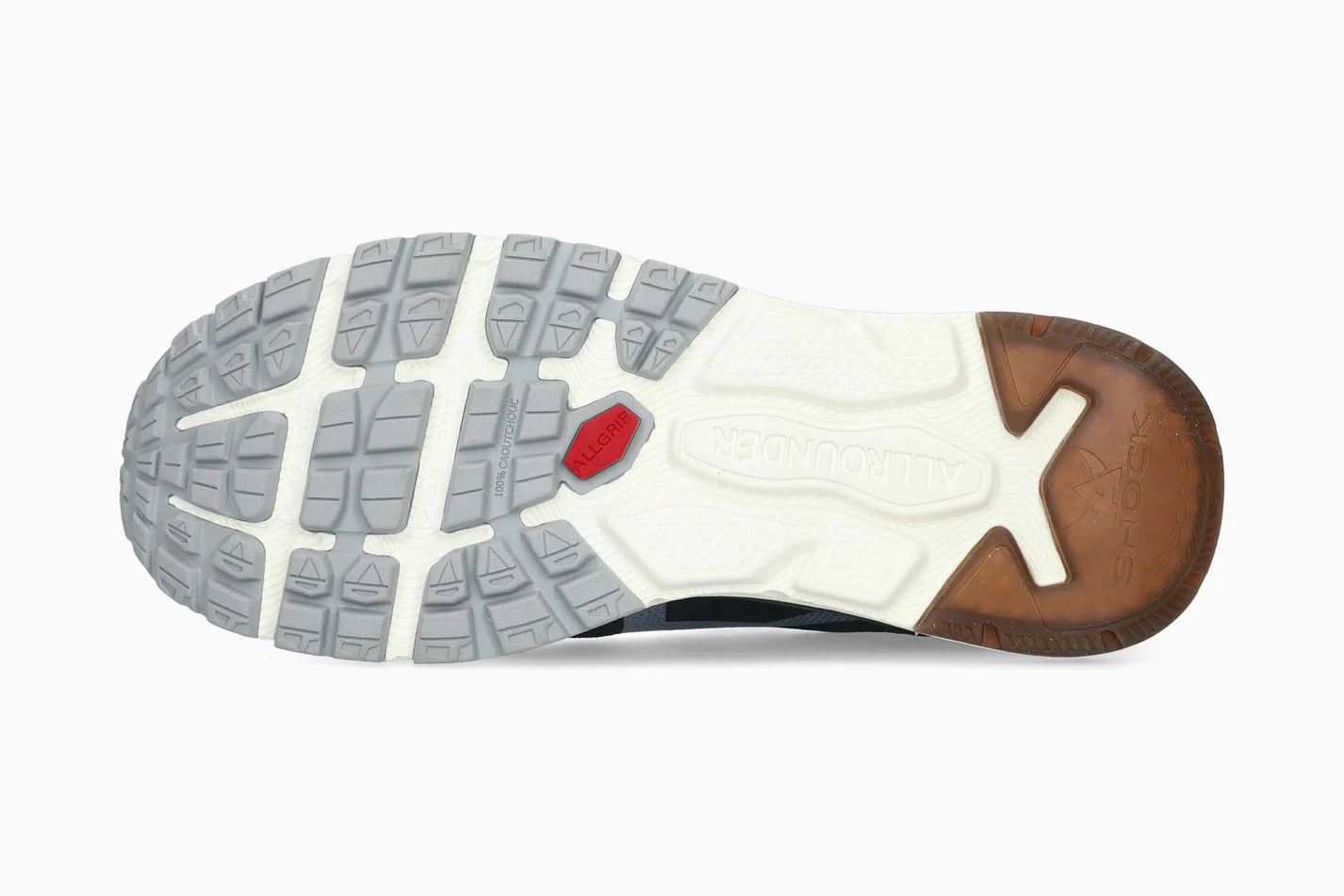 Mephisto Acadius Comfortable Walking Shoes for Men - Lightweight & Supportive for Travel, Work & Everyday Wear
