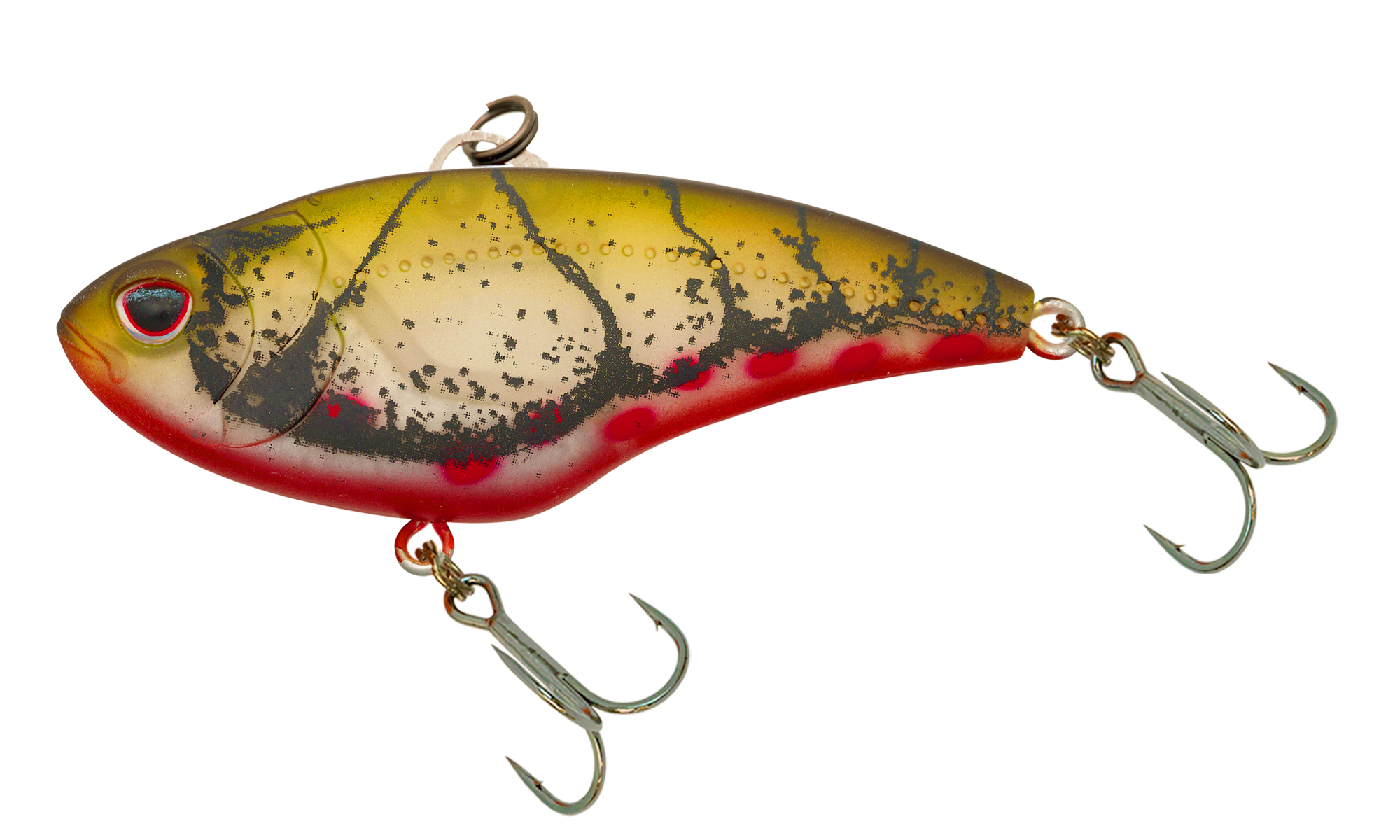 Swimtrex Max 57 SNK SLNT 57mm 15g Fishing Lure - Premium Saltwater & Freshwater Bass Fishing Bait for Professional Anglers