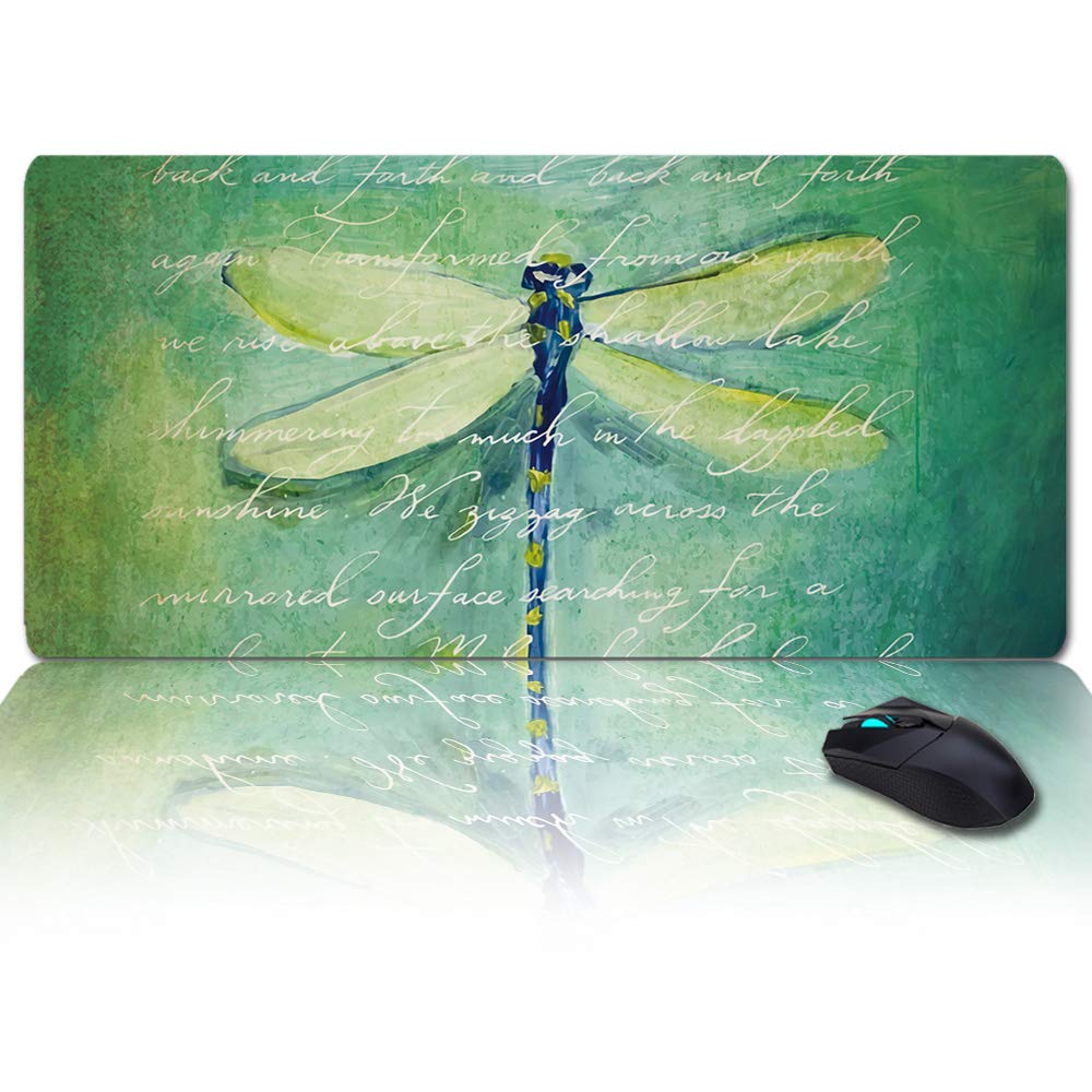 XXL Extended Gaming Mouse Pad 35