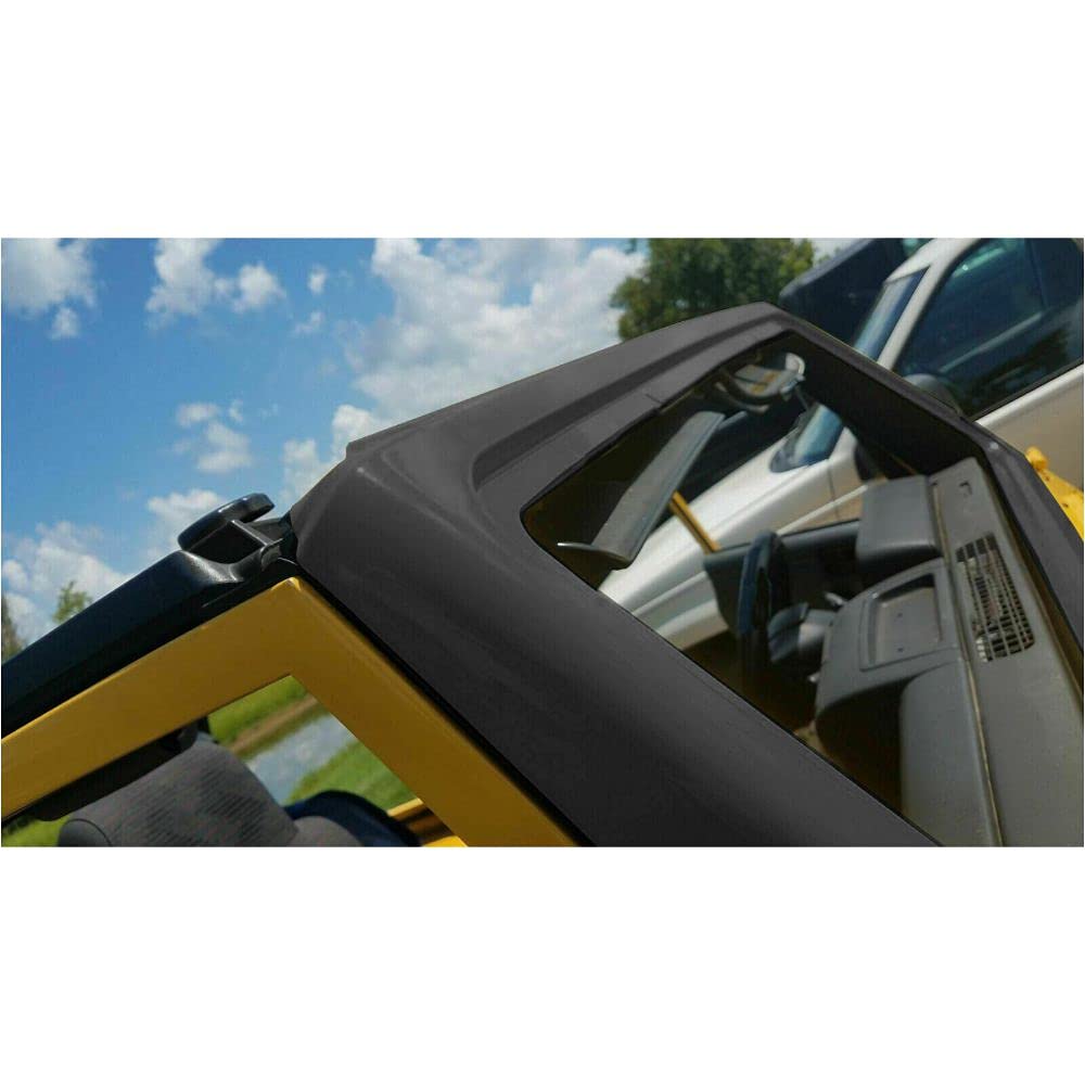 Genuine Replacement Windshield Frame Compatible with GNT56215411 - Perfect for Car Windshield Repair & Replacement, DIY Auto Glass Fixes