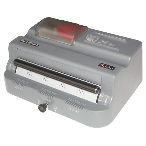 Finish@Coil M Electric Coil Inserter - Professional Coil Insertion Tool for HVAC, Automotive & Industrial Applications | Perfect for AC Unit Repairs & Electrical Installations