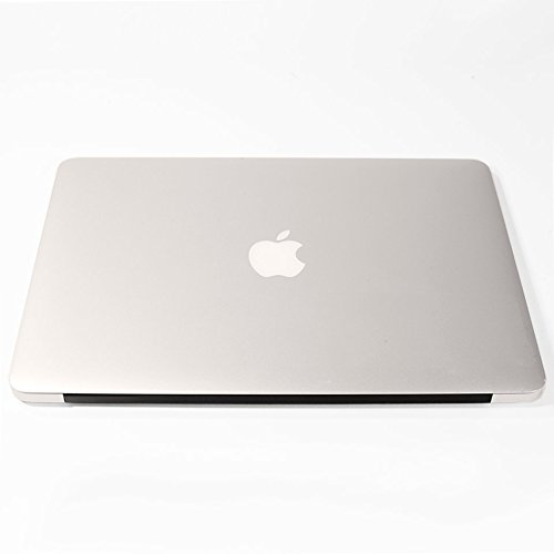 Refurbished Apple MacBook Air 13-inch (Mid 2012) - Intel Core i7 2GHz Processor, 8GB RAM, 256GB SSD - Perfect for Students, Office Work & Lightweight Travel Laptop