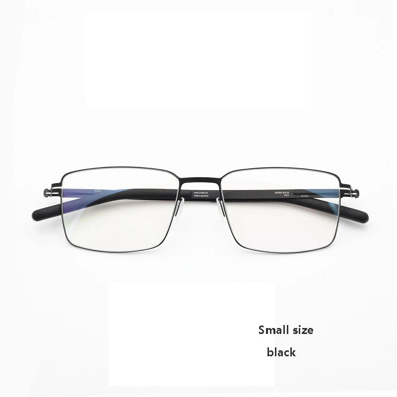 Small Black