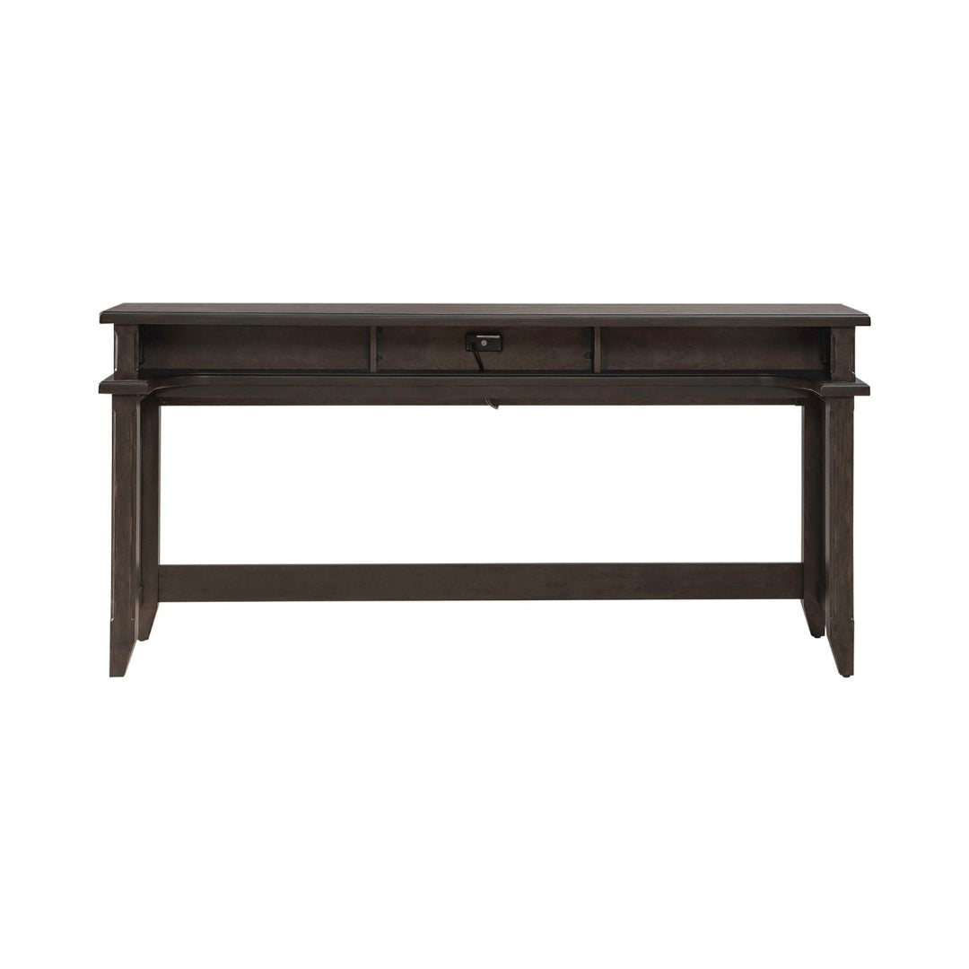 Stylish Paradise Valley Console Table - Elegant Entryway & Hallway Furniture for Home Decor | Perfect for Foyers, Living Rooms & Bedrooms