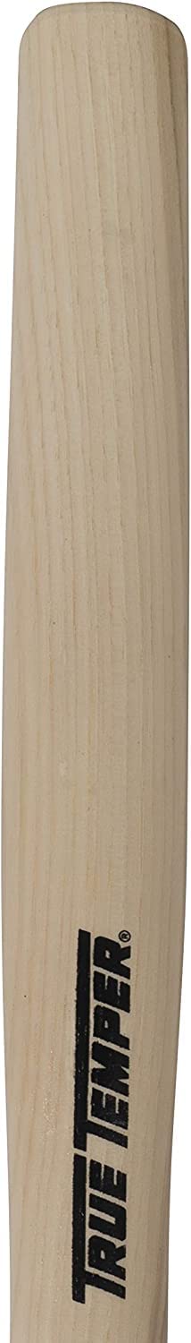Toughstrike Back-Out Punch Hammer - 7/8 Inch Diameter x 15 Inch Length with 14 Inch American Hickory Handle - Perfect for Auto Repair, Metalworking, and Construction Projects