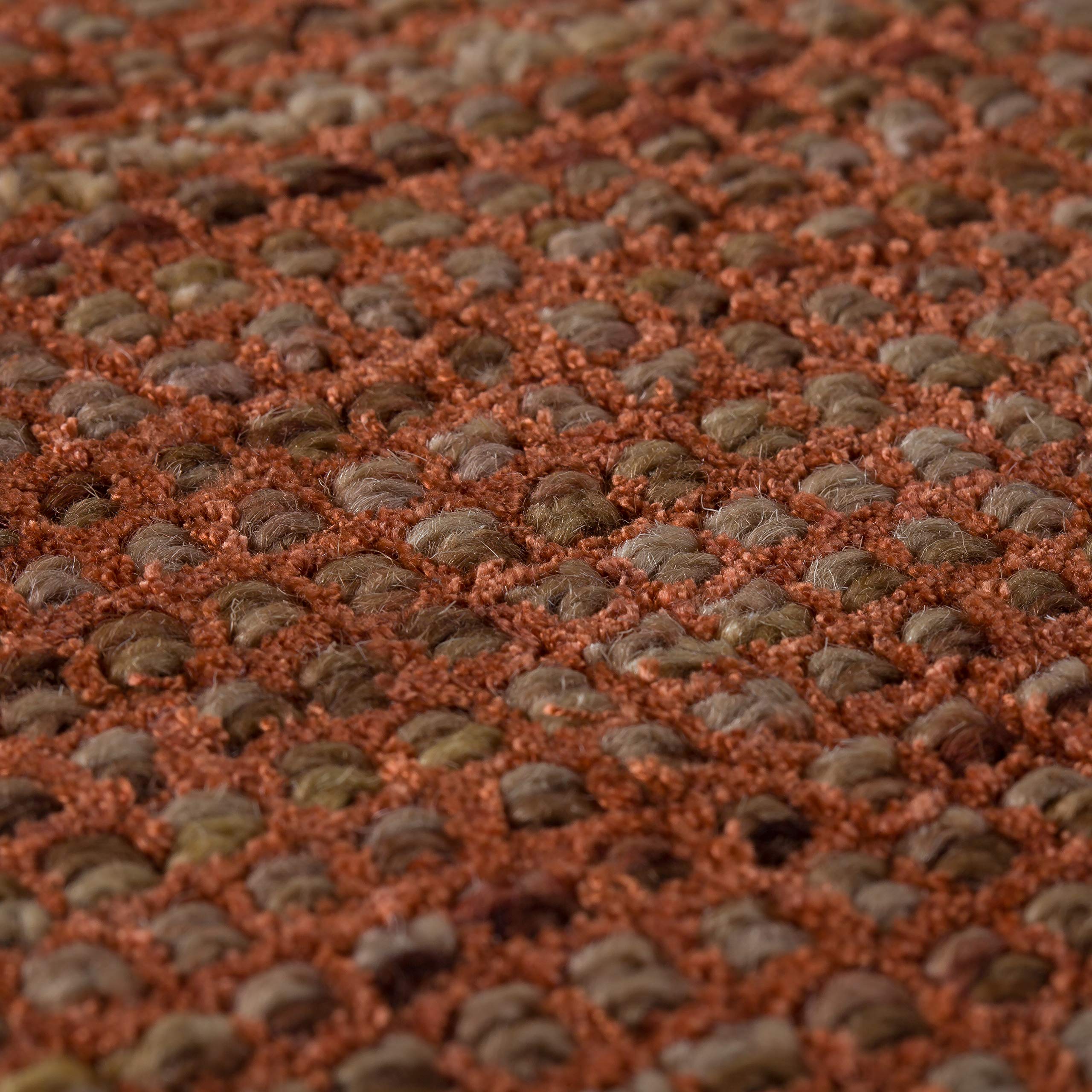 Addison Rugs Mission Area Rug 5' x 7'6