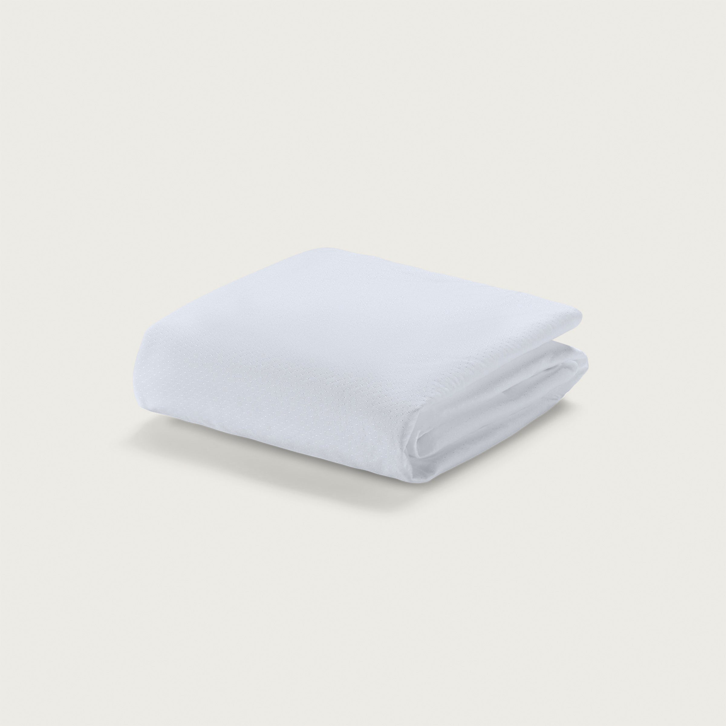 Premium Purple Deep Pocket Mattress Protector - Waterproof, Breathable, Hypoallergenic Bed Cover - Fits Mattress Up to 18