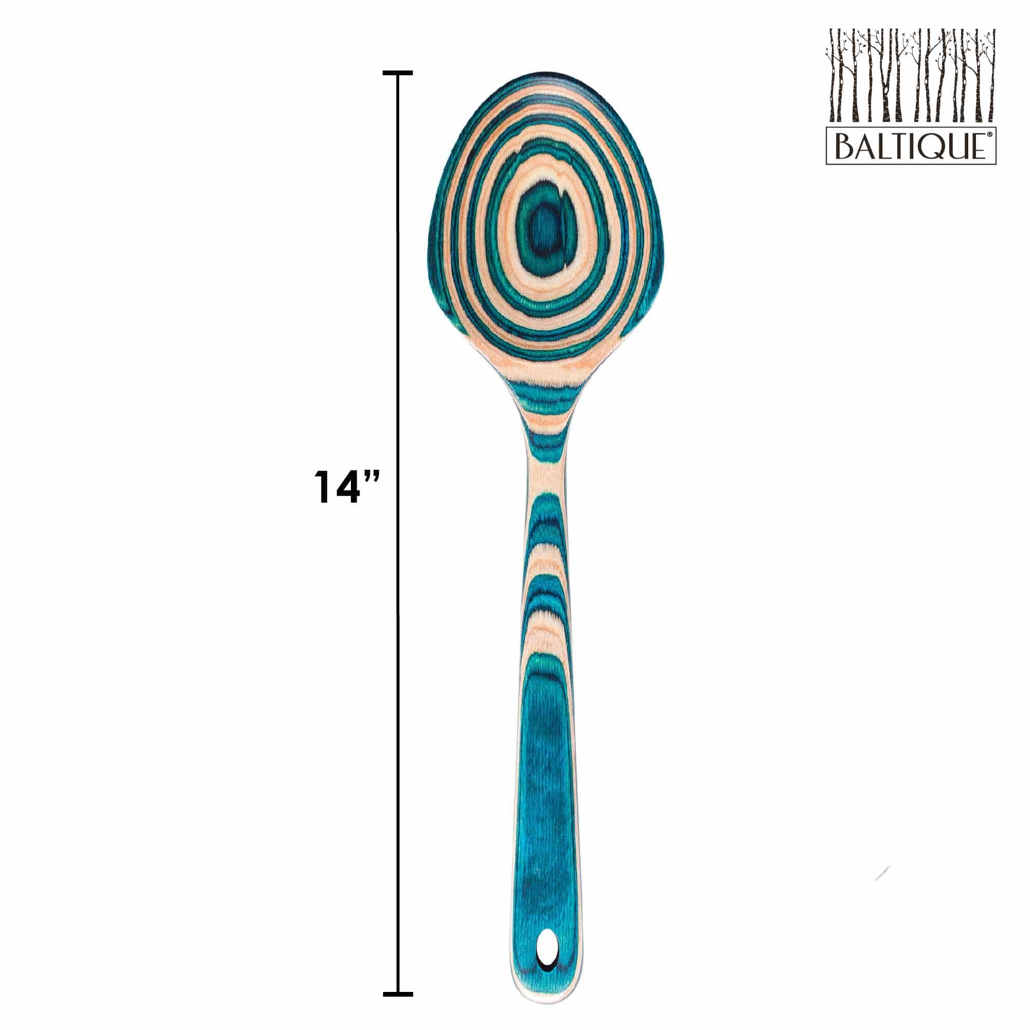 Baltique® Mykonos Collection Grand Serving Spoon - 14