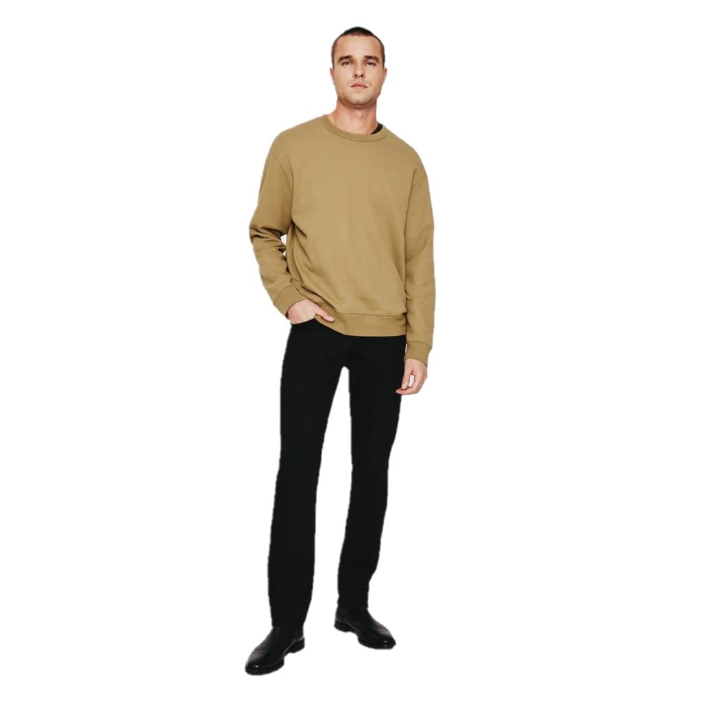 AG Jeans Men's Everett Slim Straight Fit Stretch Denim Jeans - Comfortable & Stylish for Casual Wear, Work & Night Out