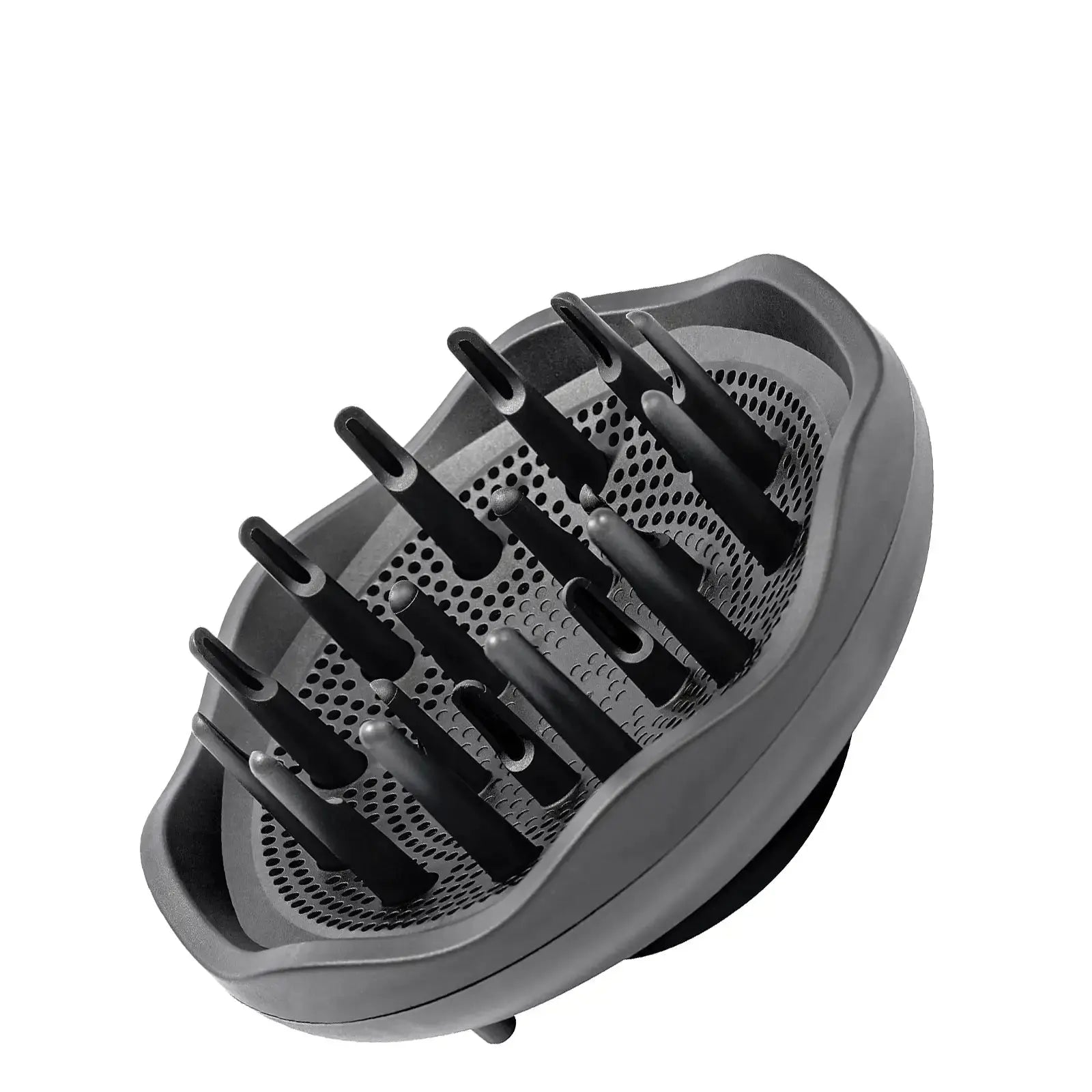 Adjustable Hair Diffuser Attachment for TYMO AIRHYPE LITE Hair Dryer - Perfect for Curly & Wavy Hair Styling at Home or Salon