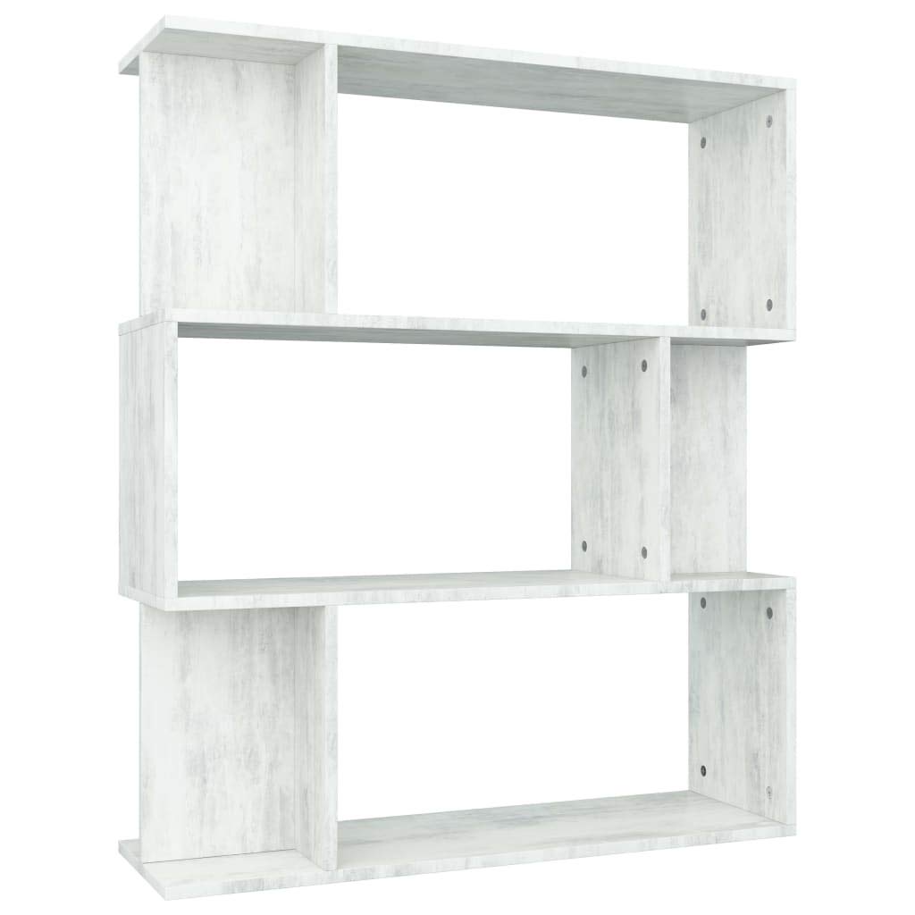 Unfade Memory Bookshelf - 31.5