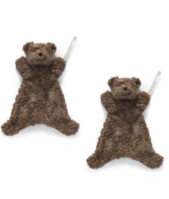 Hoochy Coochie Bear Backup Bundle - Emergency Power Supply for Camping, Hiking & Outdoor Adventures