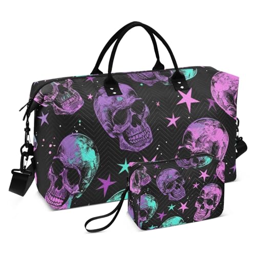 Skull 1