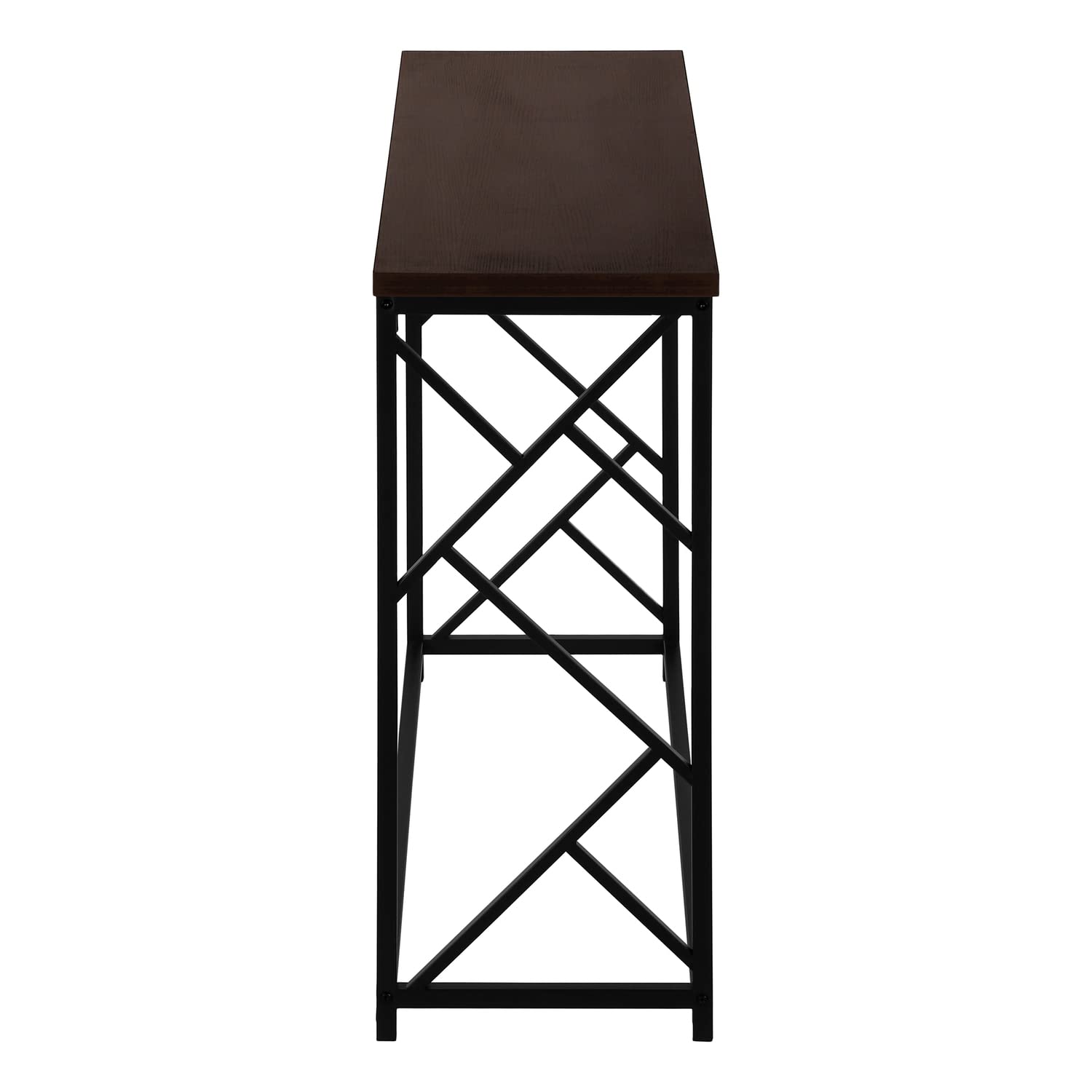 Monarch Specialties 3534 Modern Accent Table - 44