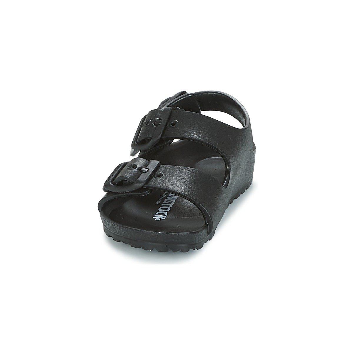 Birkenstock Kids Slingback Sandals - Comfortable Adjustable Straps for Boys & Girls | Perfect for Beach, Pool & Summer Outdoor Activities