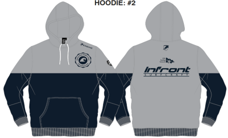 Unisex Winter Development Hoodie - Warm & Stylish Pullover for Men & Women - Perfect for Outdoor Activities, Casual Wear & Cold Weather